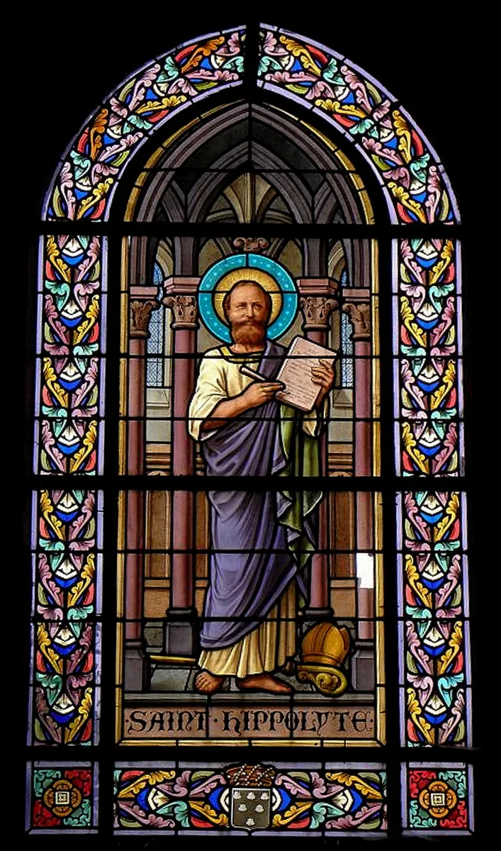 Hippolytus
