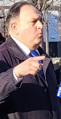 Hiram Monserrate