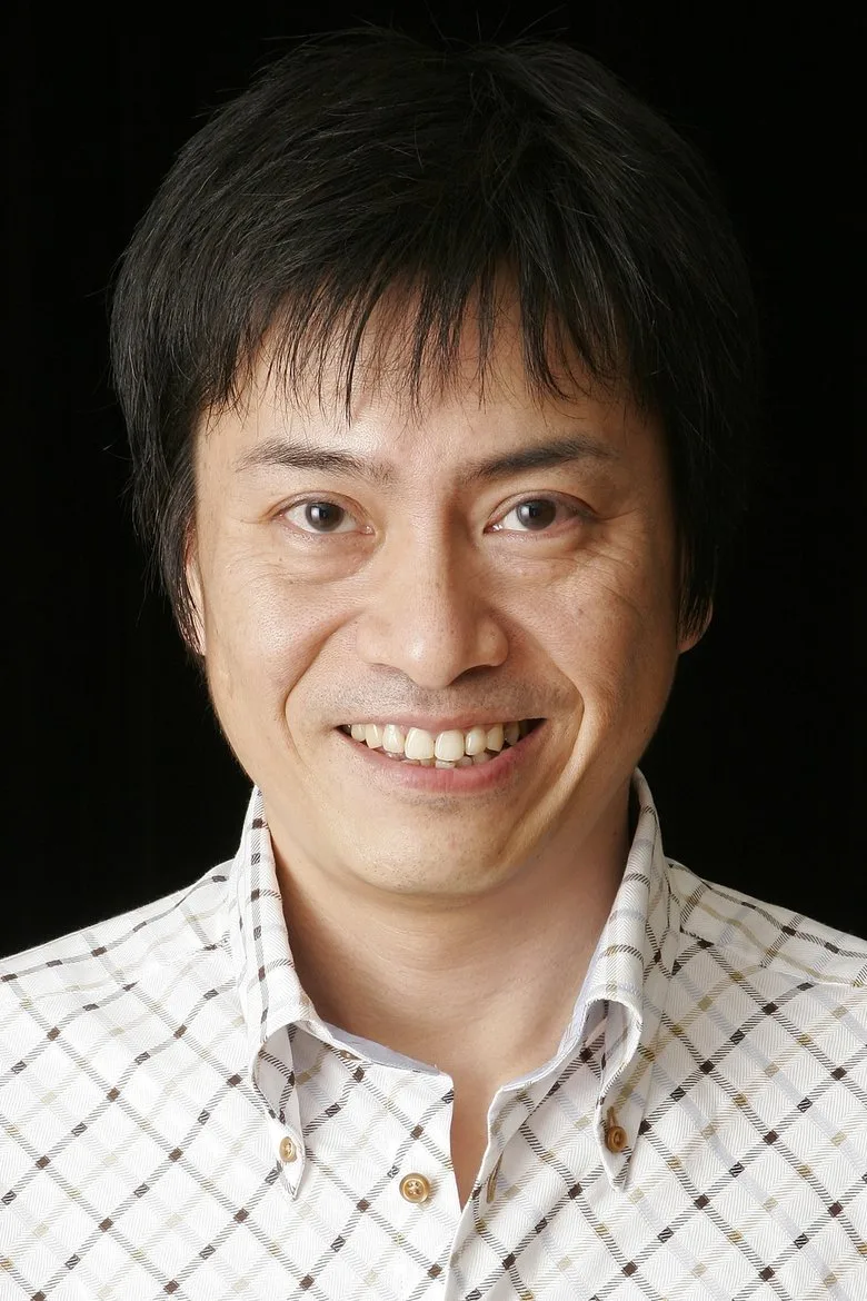 Hiroaki Hirata filmography