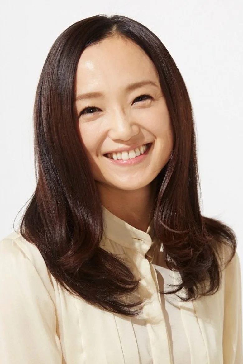 Hiromi Nagasaku filmography