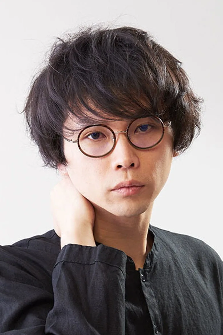 Hiromichi Tezuka filmography
