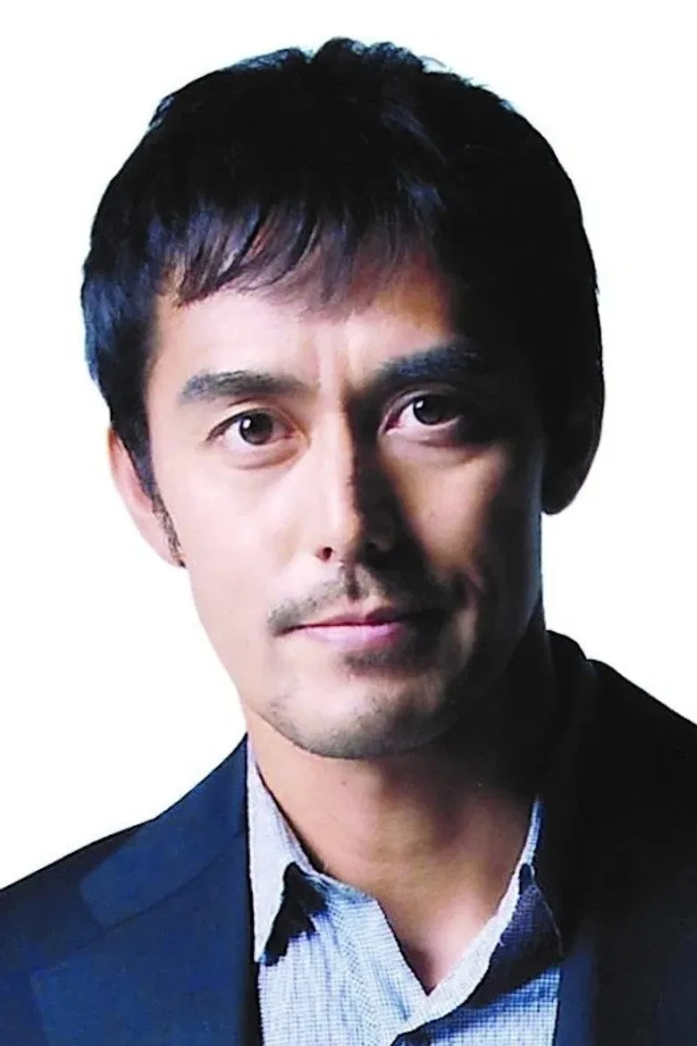 Hiroshi Abe filmography