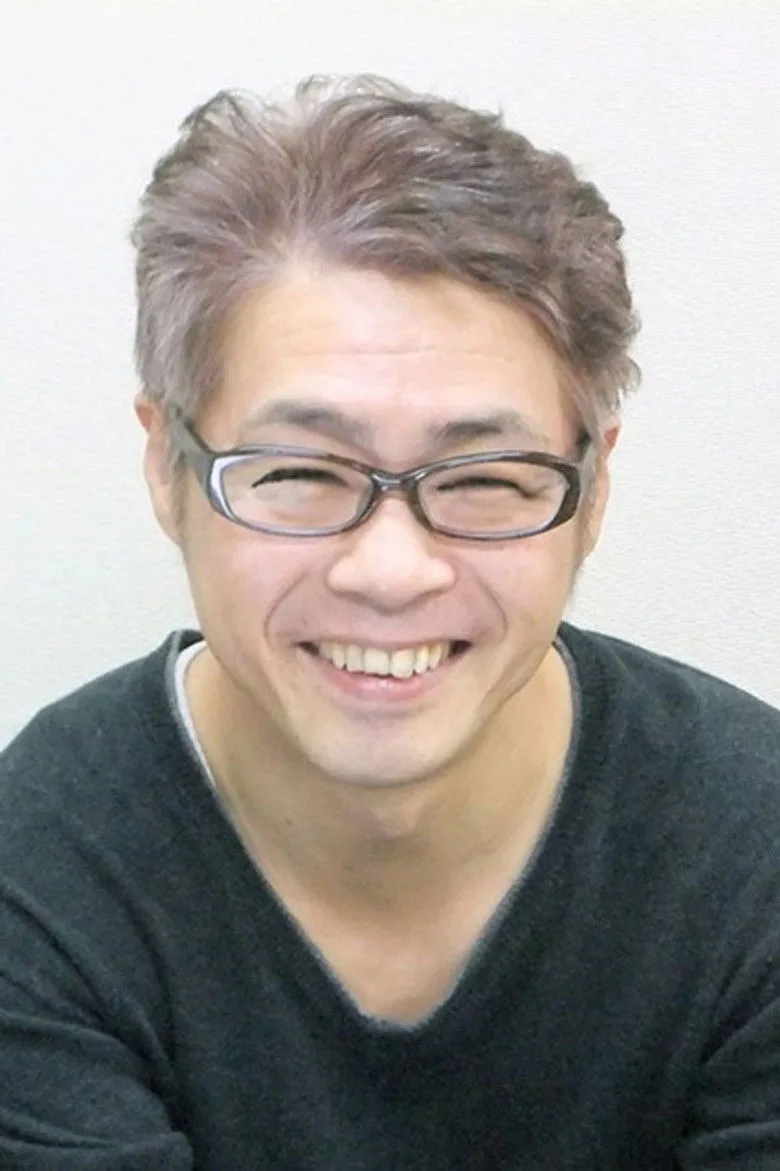 Hiroshi Naka filmography