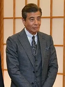Hiroshi Tachi