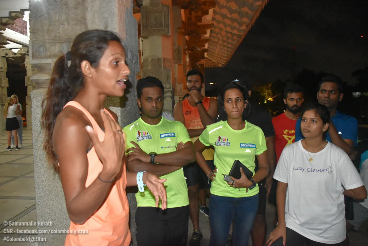 Hiruni Kesara Wijavaratine