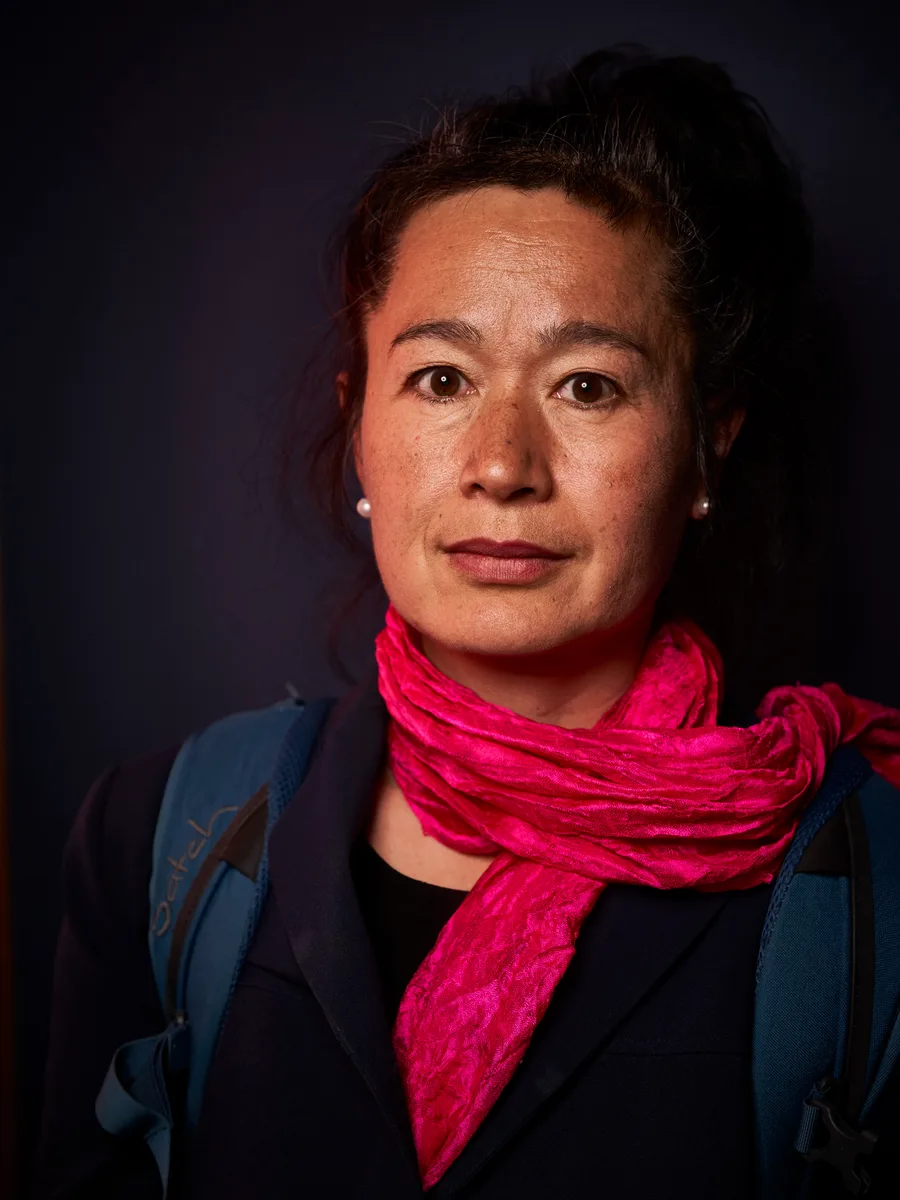 Hito Steyerl
