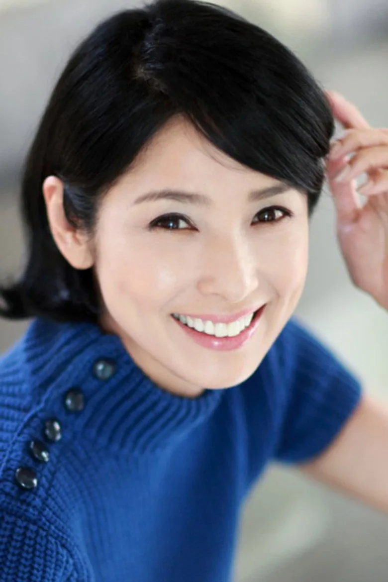 Hitomi Kuroki filmography