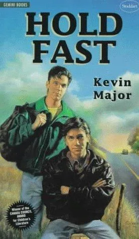 Hold Fast book cover