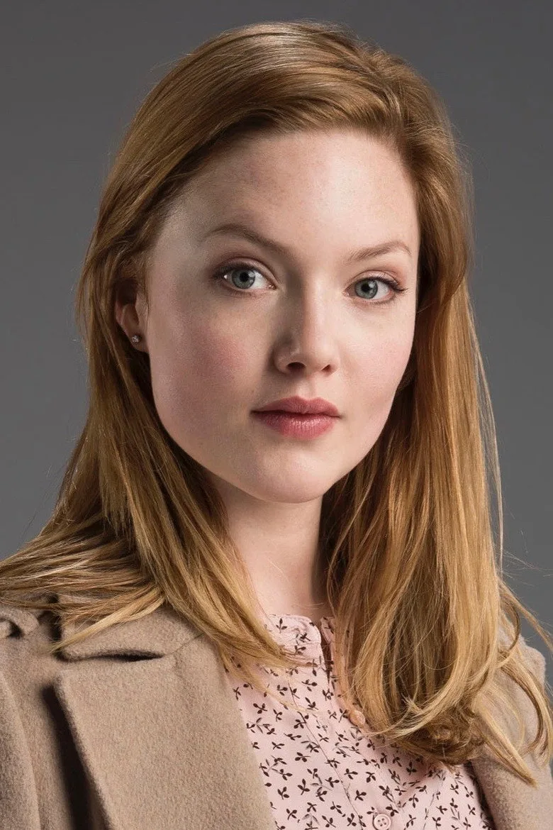 Holliday Grainger filmography