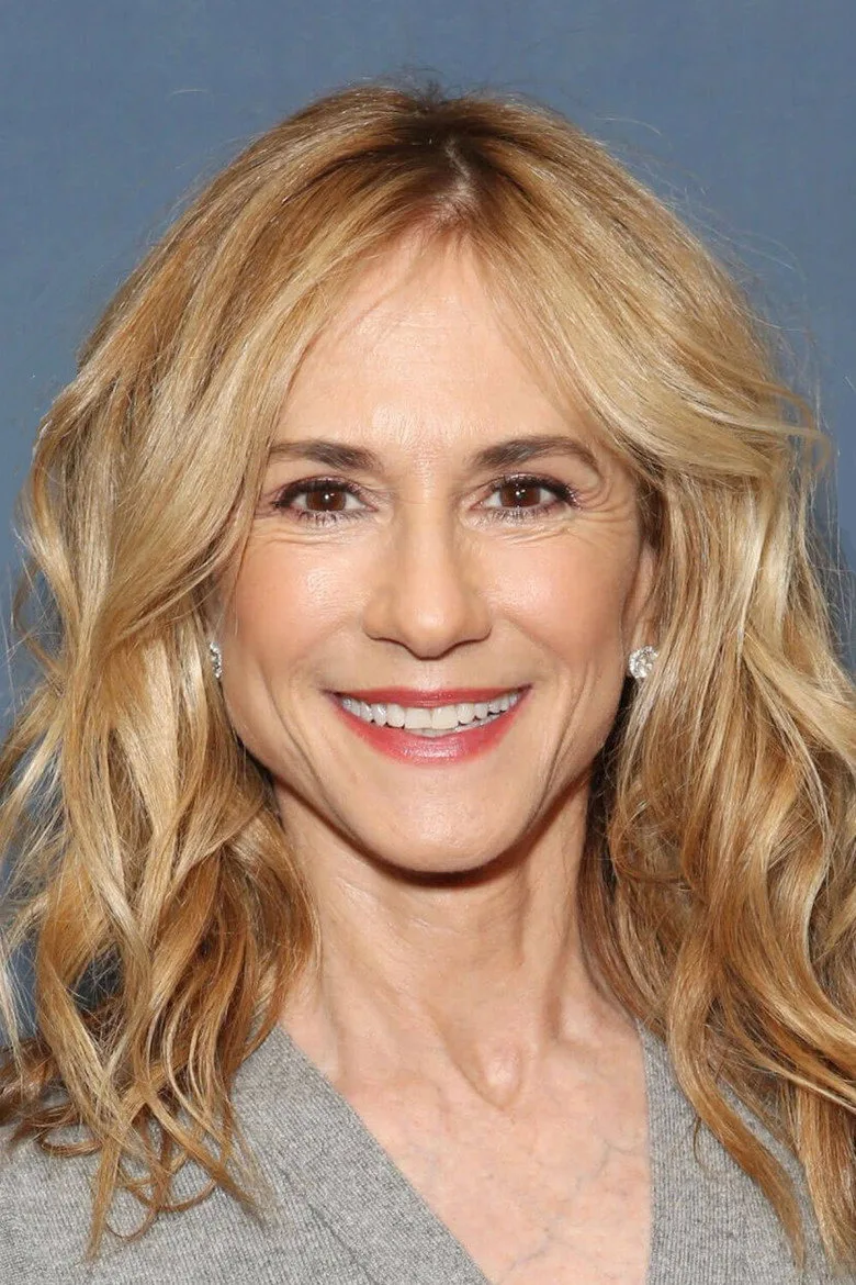 Holly Hunter filmography