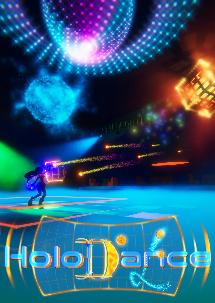 Holodance