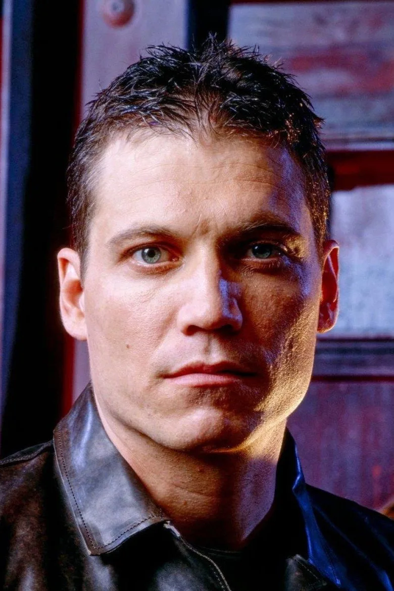 Holt McCallany filmography