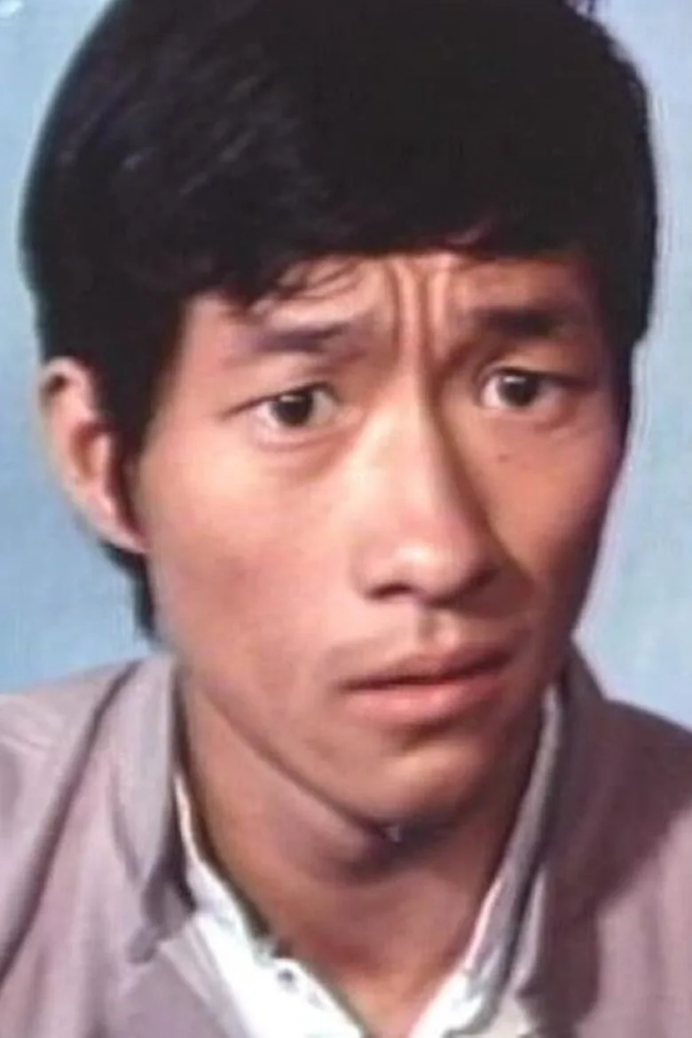 Hon Kwok-Choi filmography