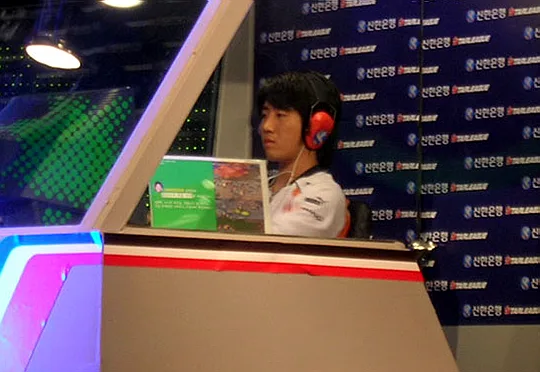 Hong Jin-Ho