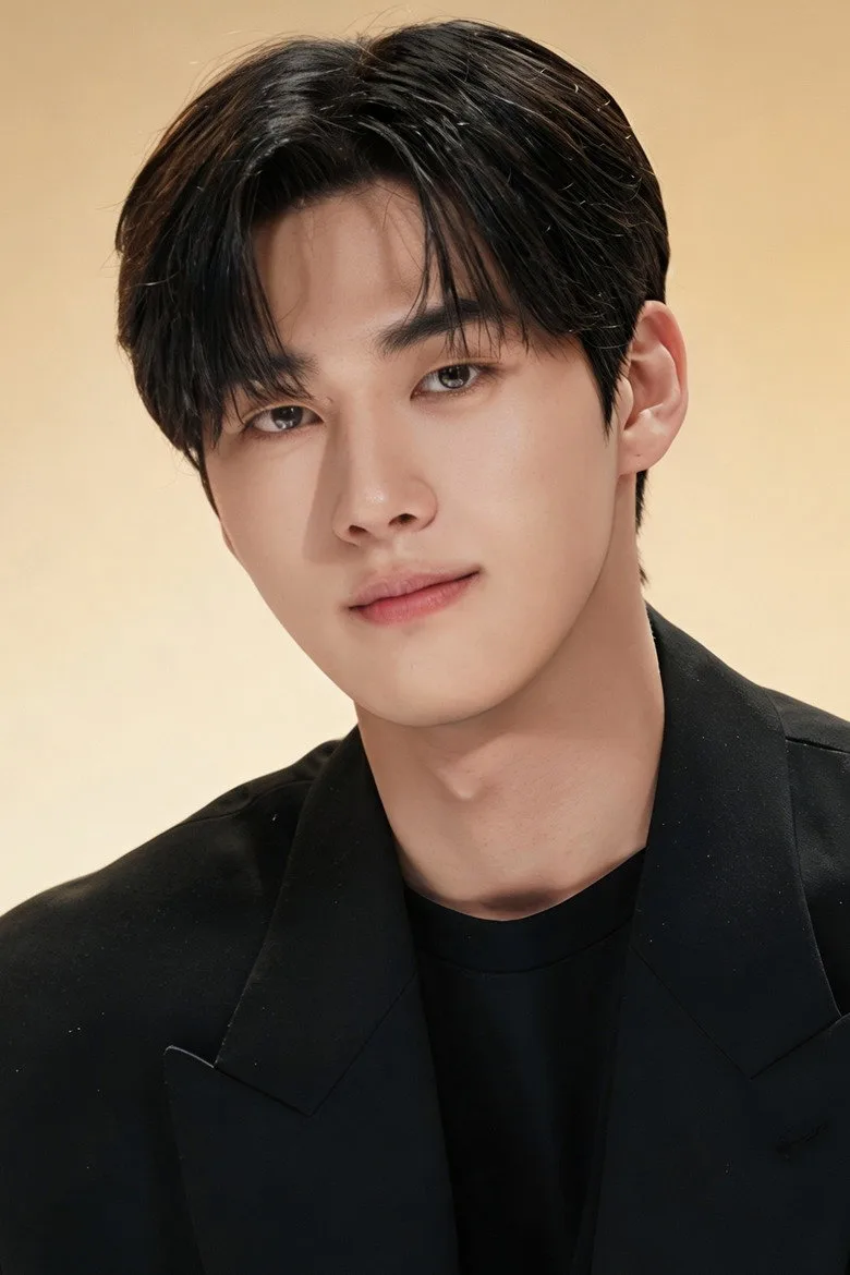 Hong Min-gi filmography