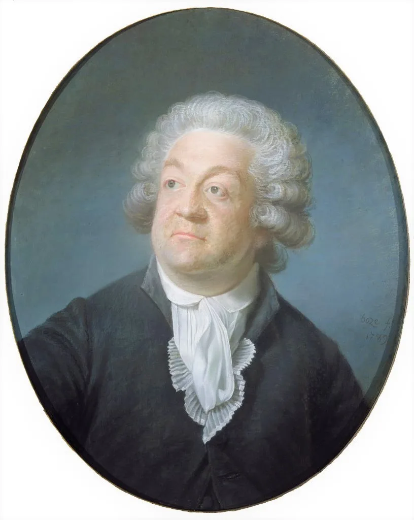 Honoré Gabriel Riqueti, comte de Mirabeau