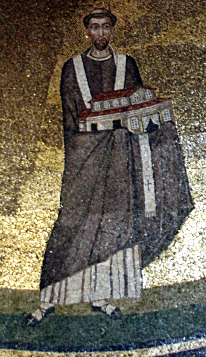 Honorius I