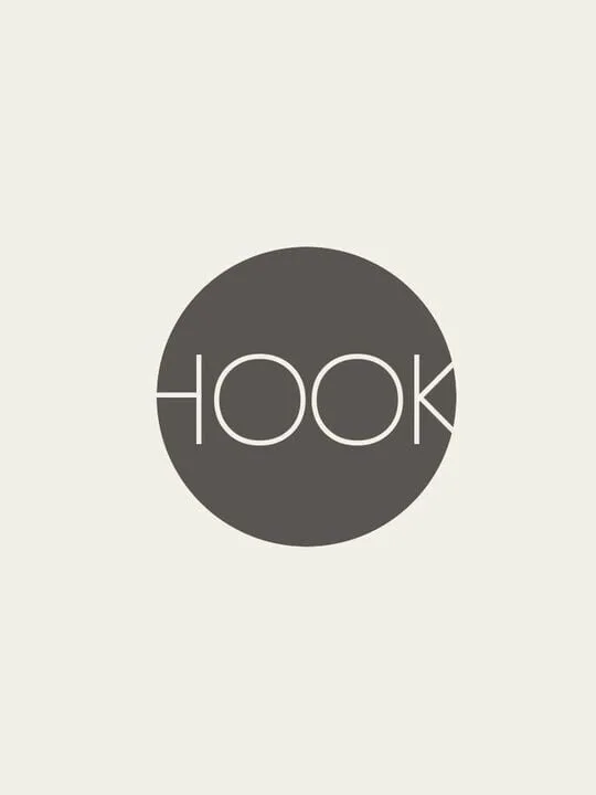 Hook cover art