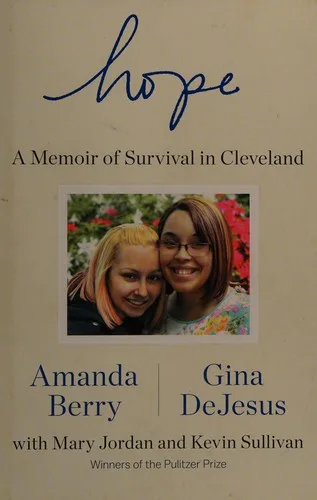 Hope book cover