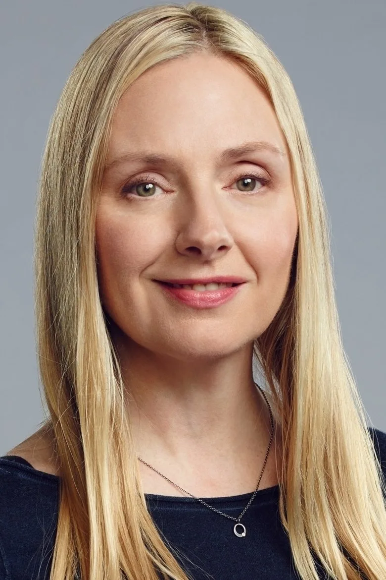 Hope Davis filmography