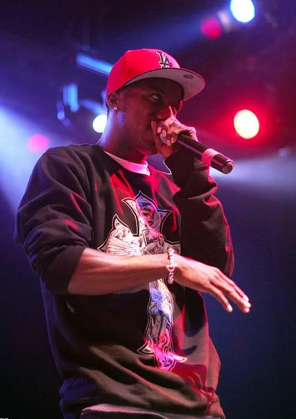 Hopsin discography