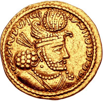 Hormizd II