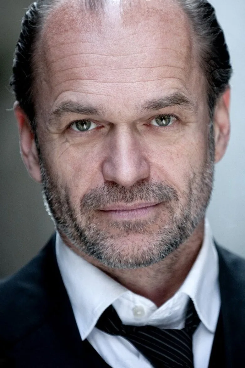 Horst-Günter Marx filmography
