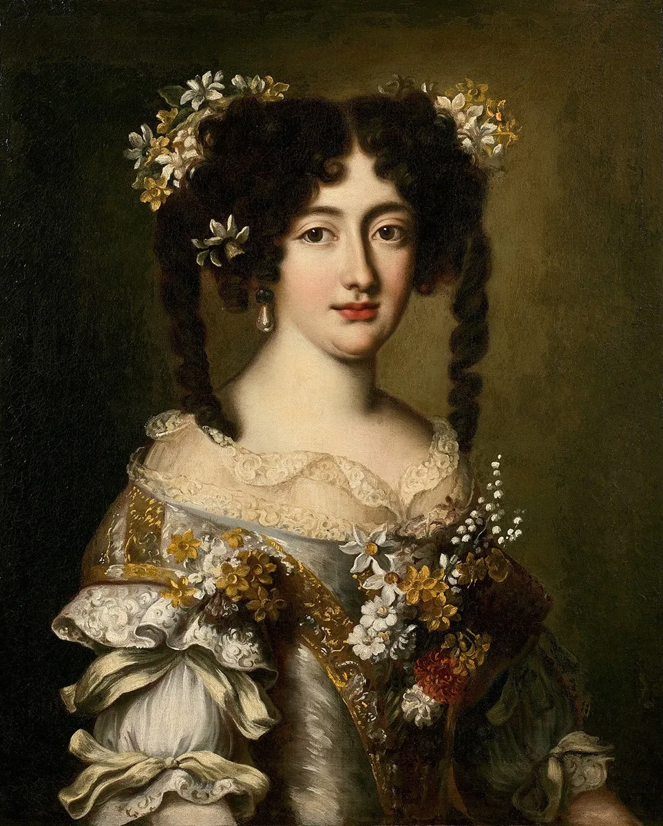 Hortense Mancini