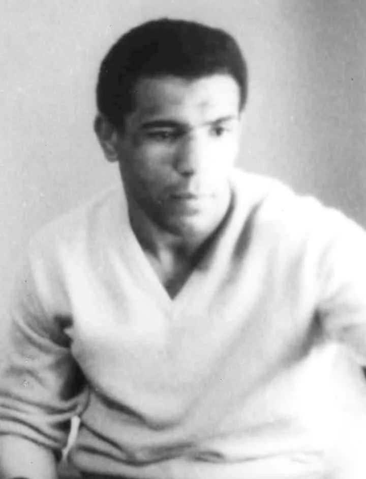 Hossein Ebrahimian