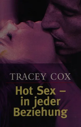 Hot Sex book cover
