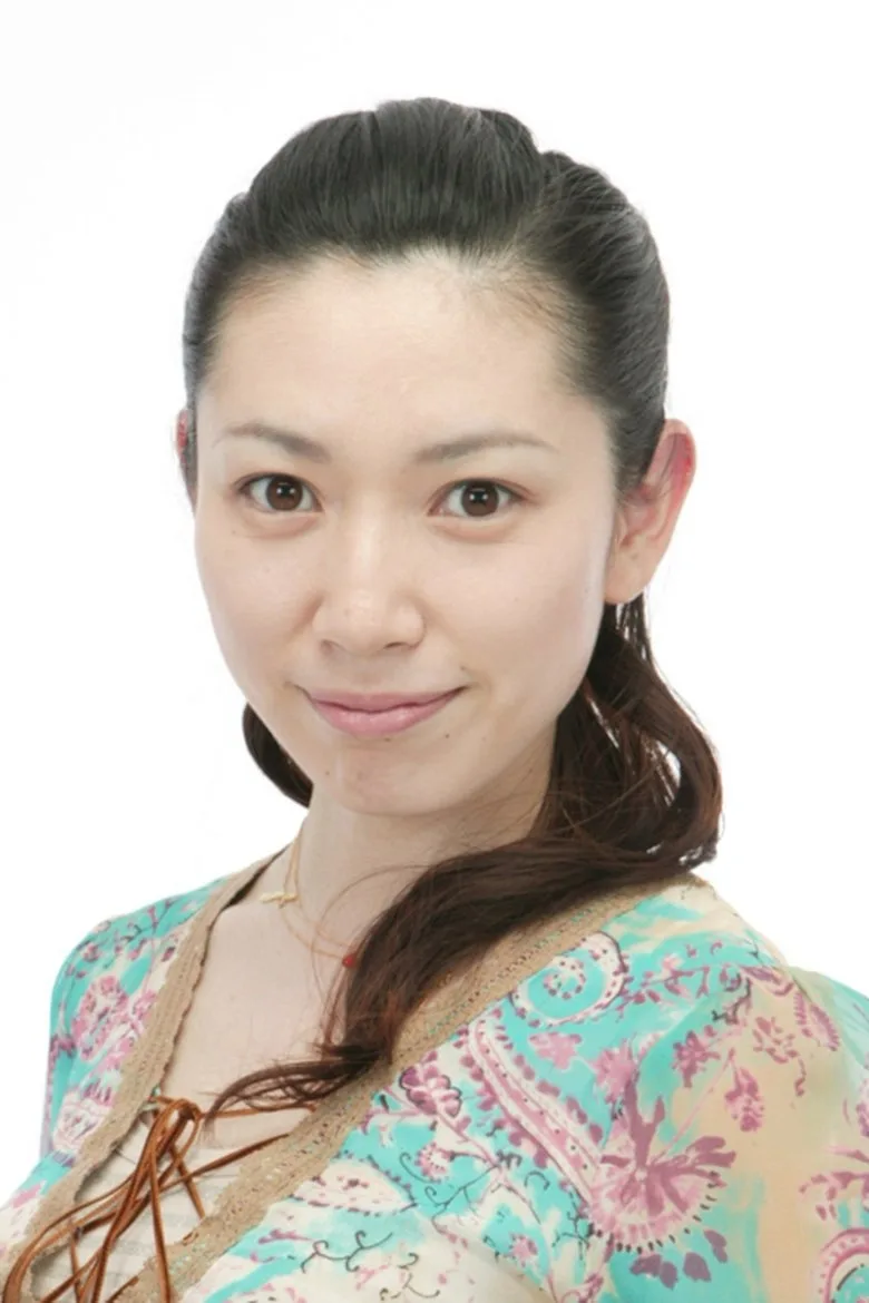 Houko Kuwashima filmography