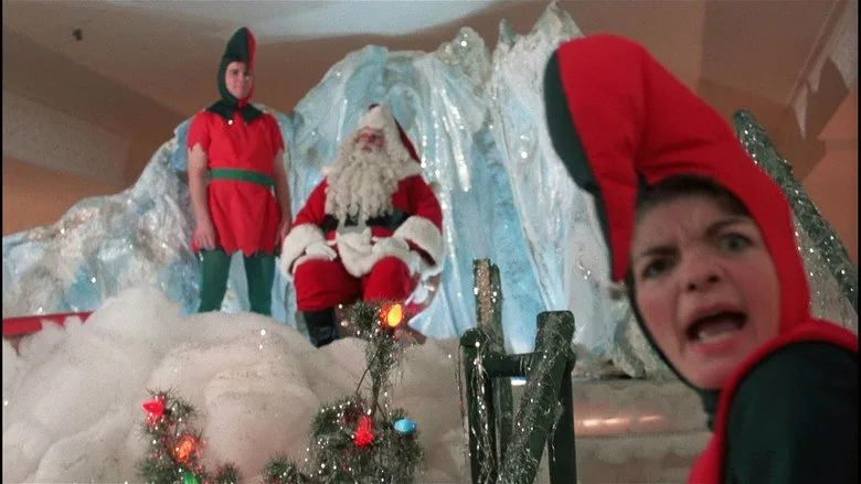A Christmas Story movies in order