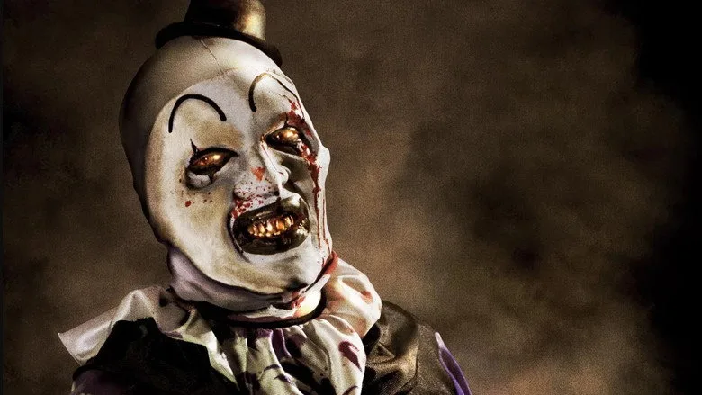 All Hallow's Eve movies in order