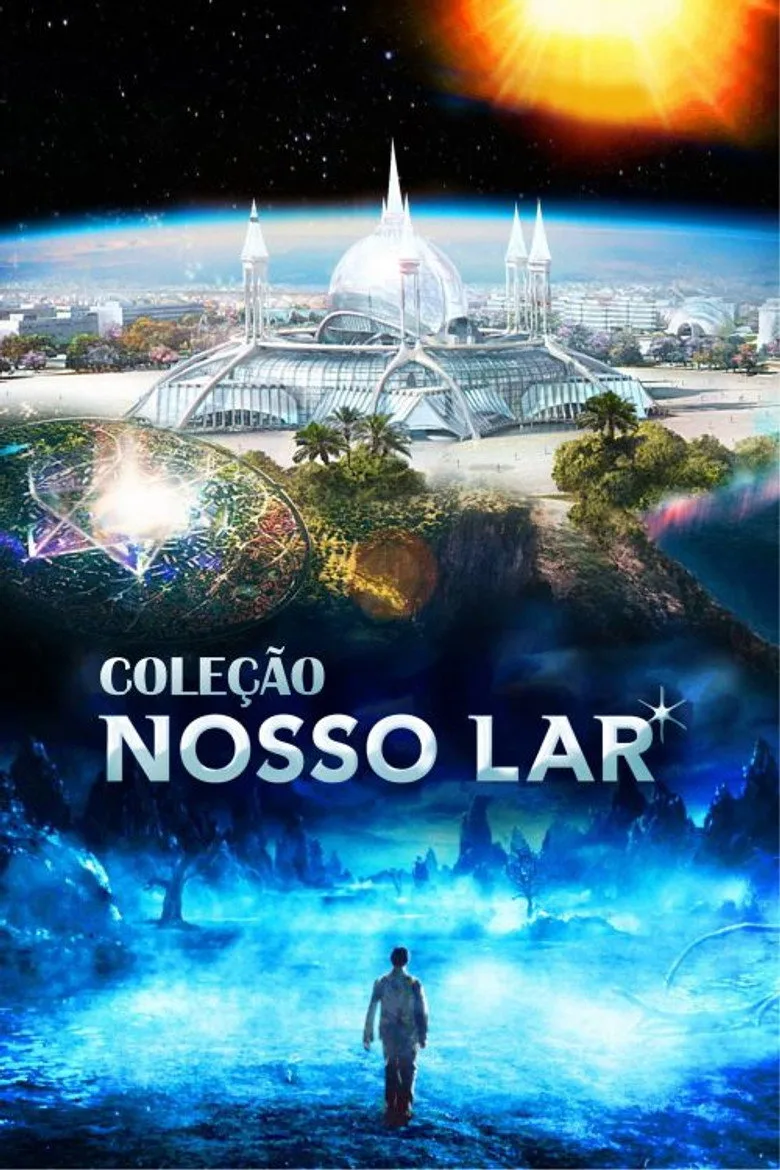 Astral City movies in order