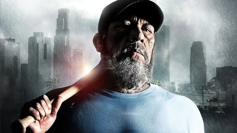 Bad Ass movies in order