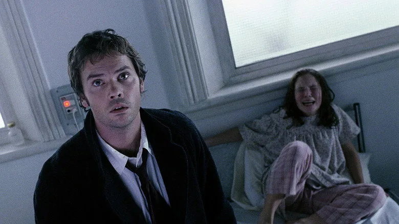 Boogeyman movies in order