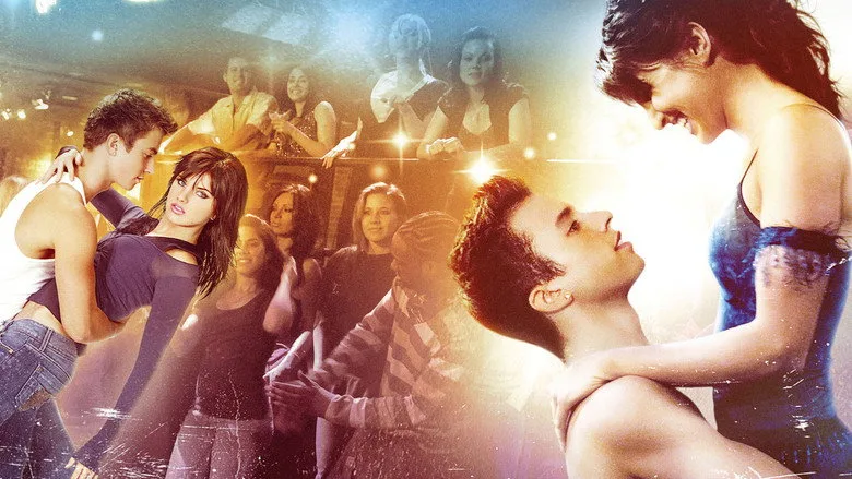 Center Stage movies in order