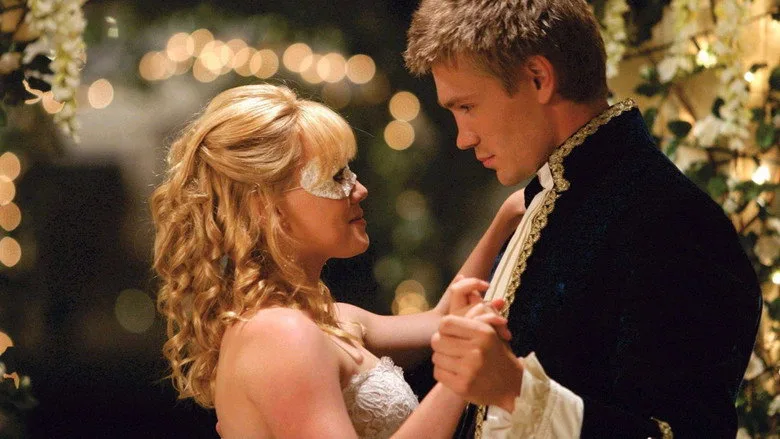 Cinderella Story movies in order