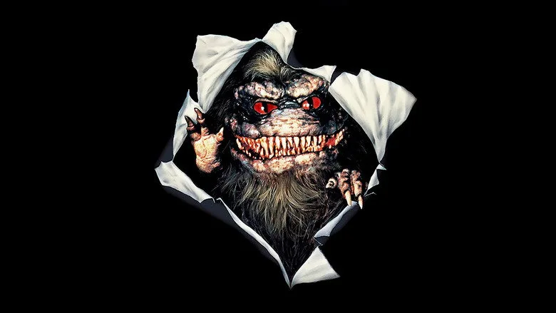 Critters movies in order