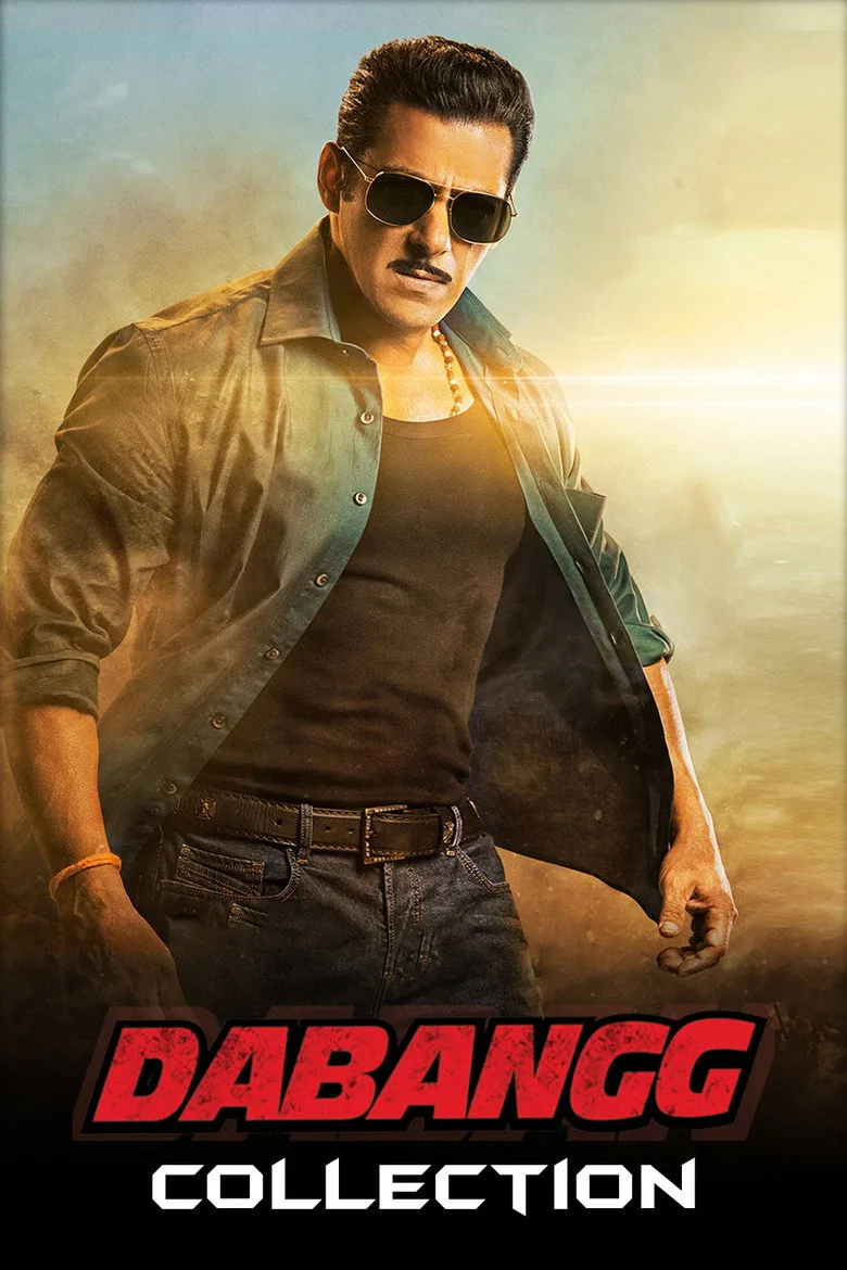 Dabangg movies in order
