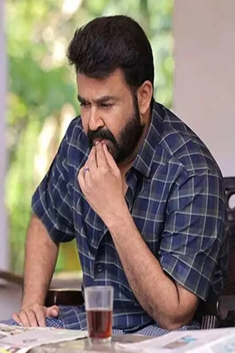 Drishyam movies in order