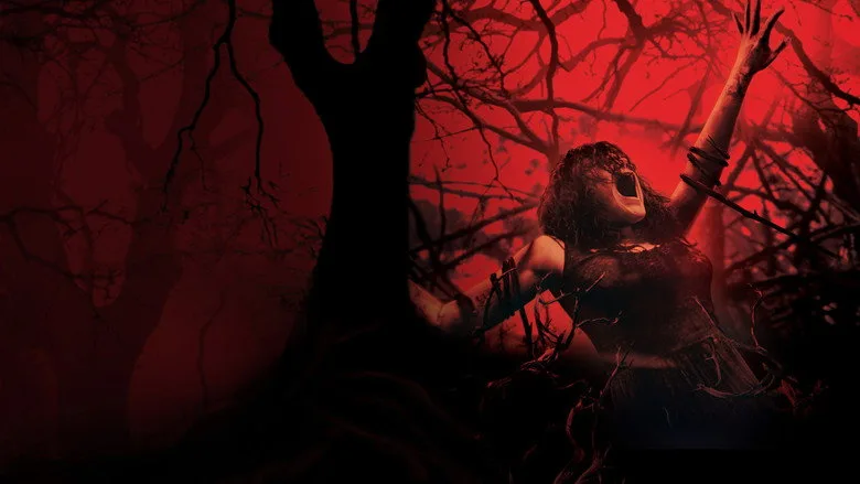 Evil Dead movies in order