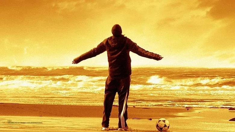 Goal! movies in order