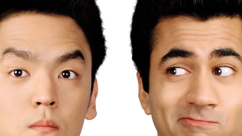 Harold & Kumar movies in order