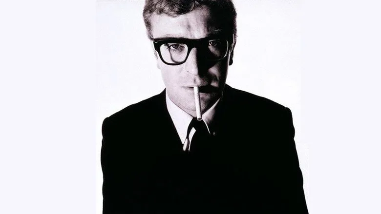 Harry Palmer movies in order