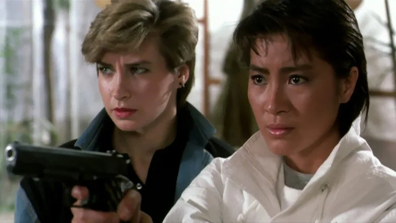 In the Line of Duty movies in order