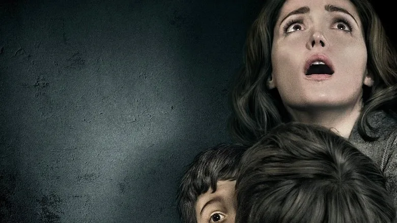Insidious movies in order