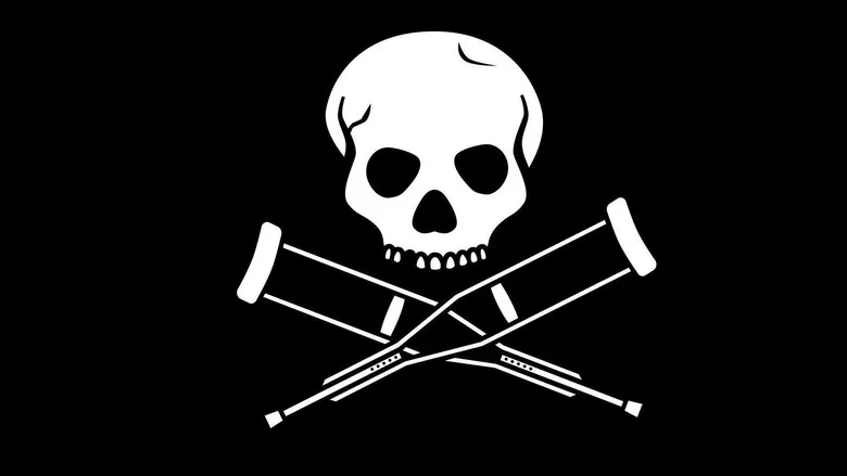 Jackass movies in order