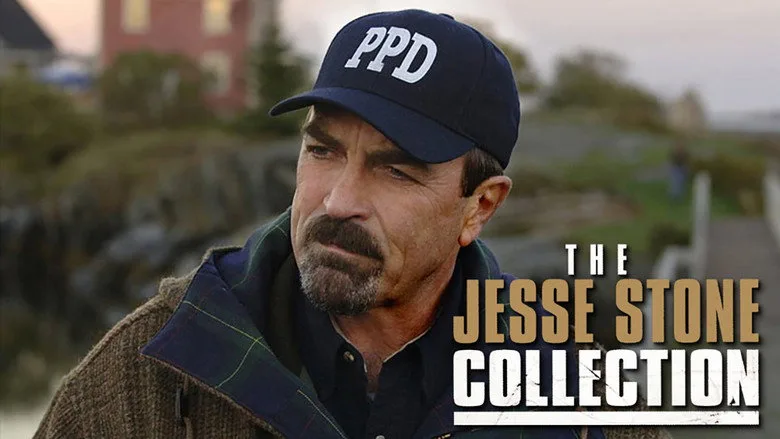Jesse Stone movies in order