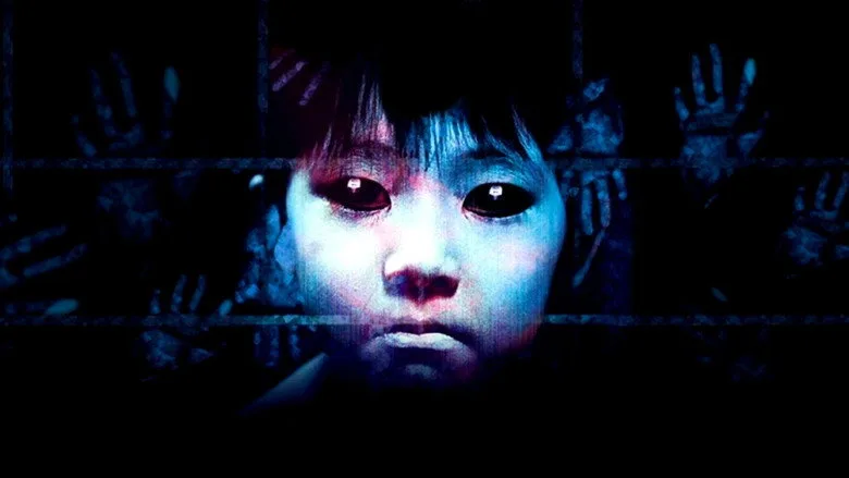 Ju-on movies in order